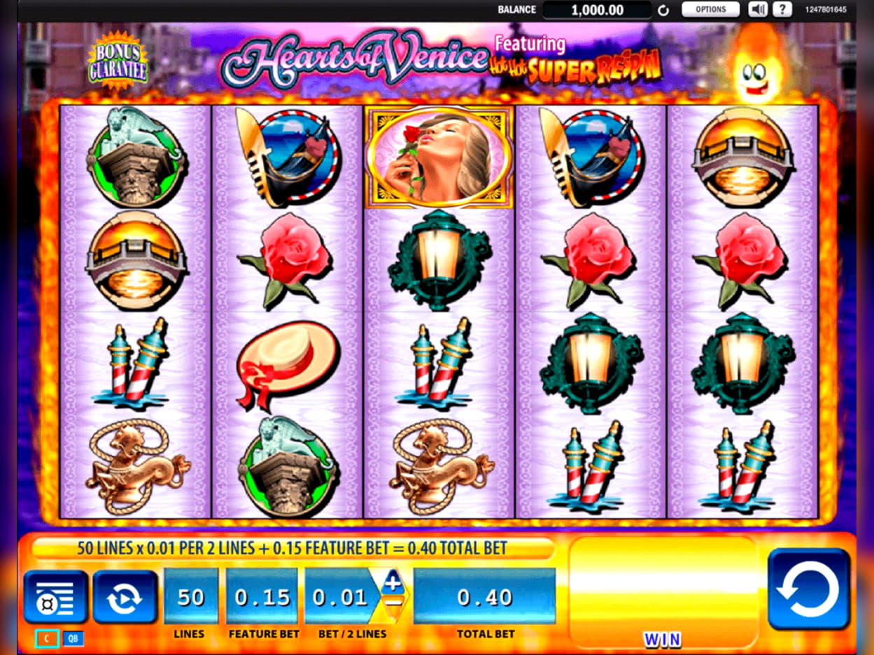 $185 Daily freeroll slot tournament at Casino Max