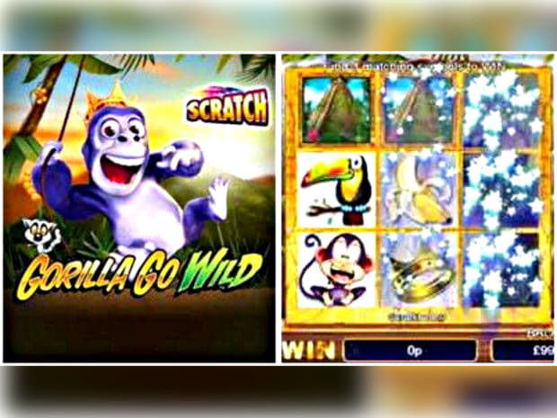 £305 FREE CASINO CHIP at Spinit Casino