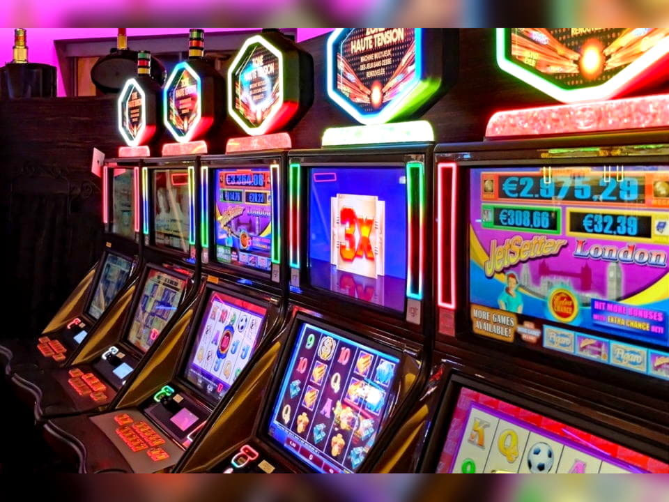 270 FREE Spins at Cherry Jackpot Casino