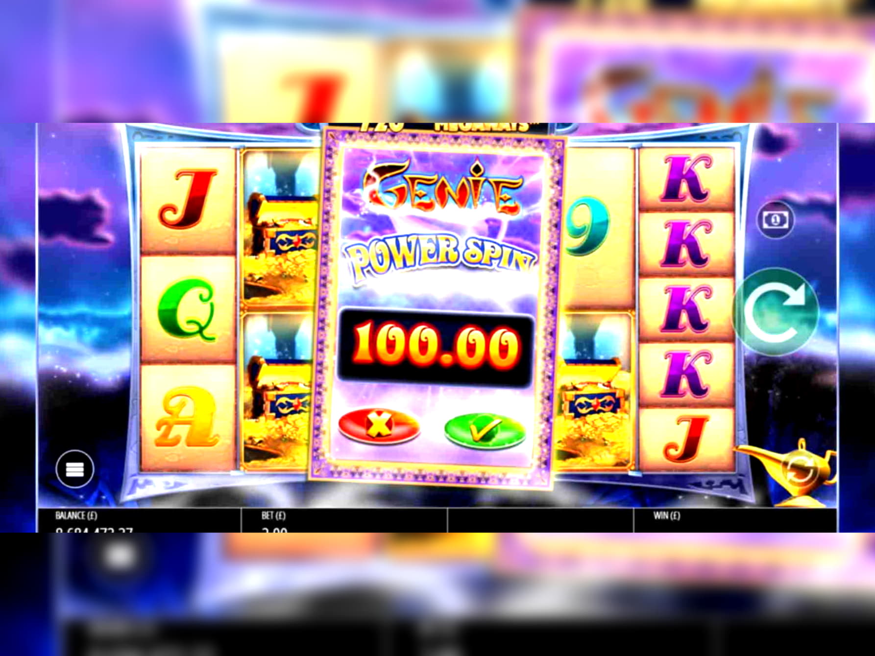 EUR 55 Daily freeroll slot tournament at All Slots Casino