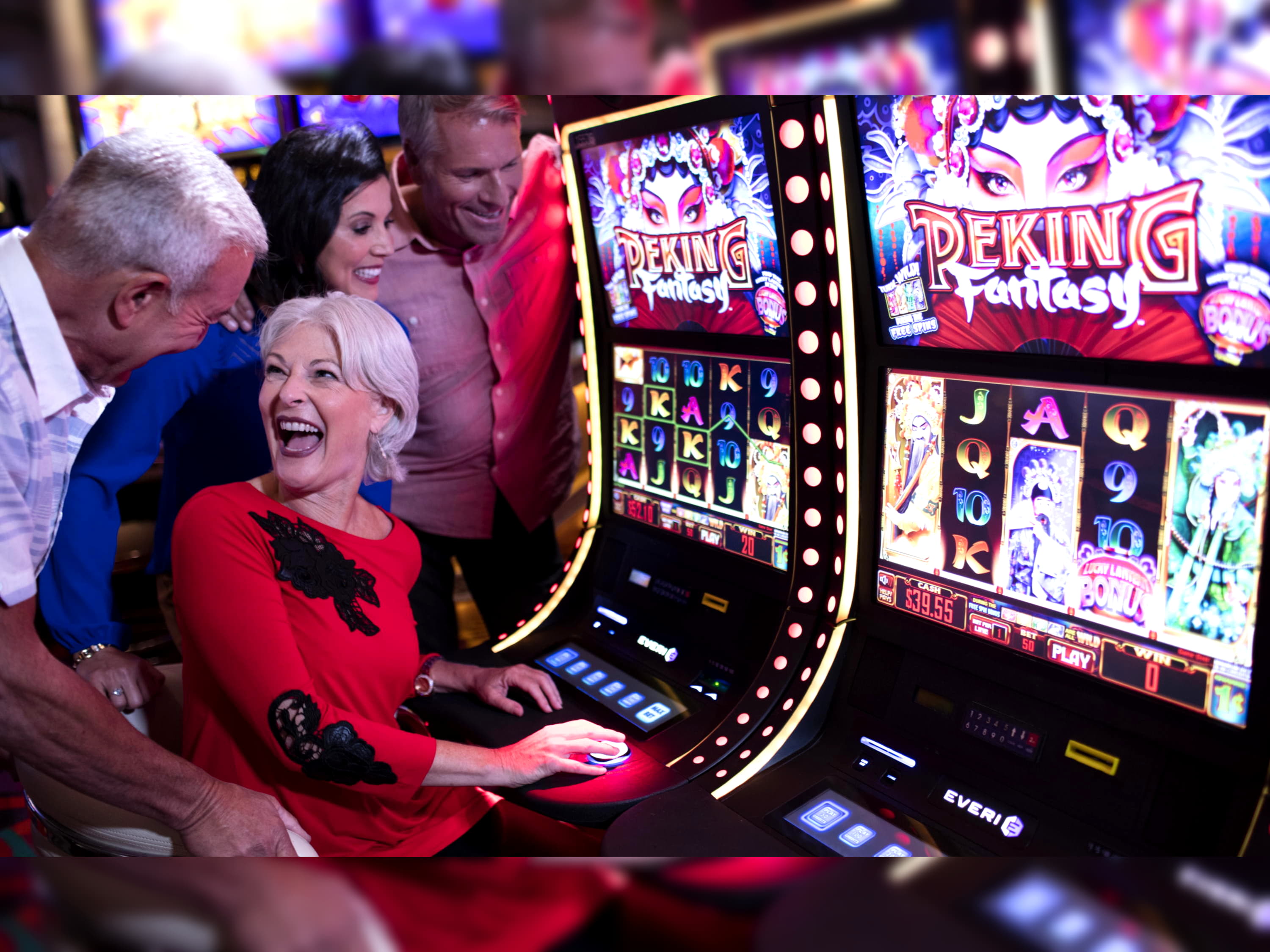 EURO 620 Free Casino Tournament at Casino Las Vegas
