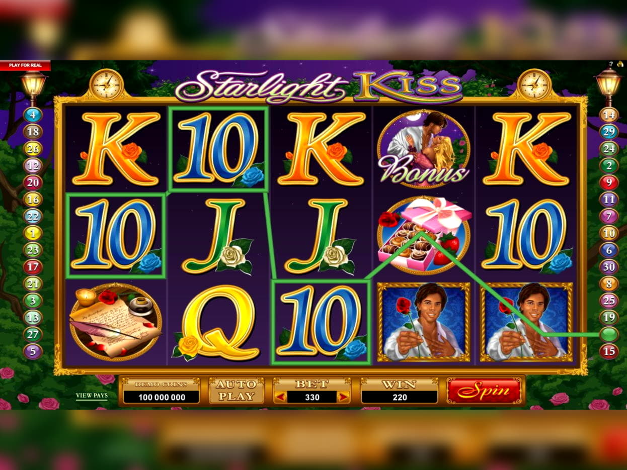 Eur 2450 No deposit at Casino Room