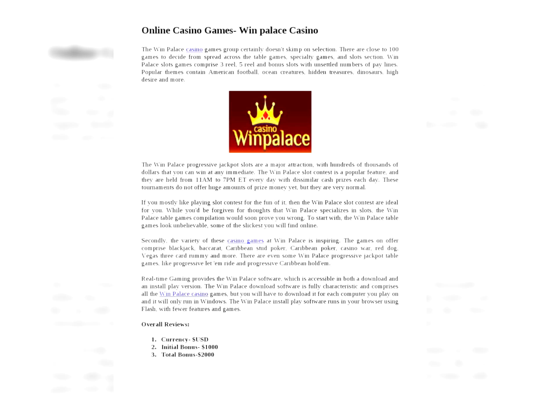 680% Signup casino bonus at Royal Dubai Casino