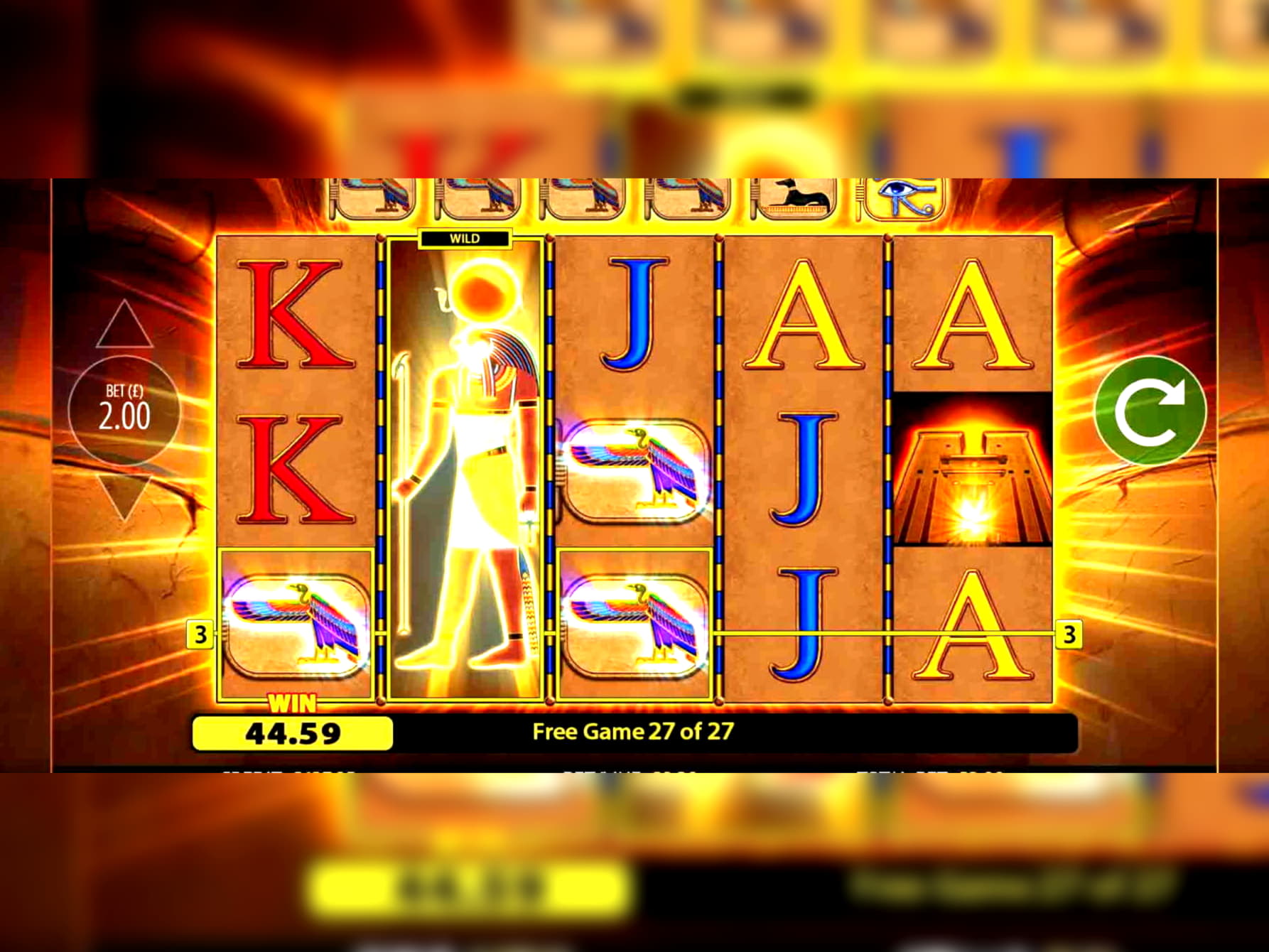 Eur 10 Tournament at Vegas Hero Casino