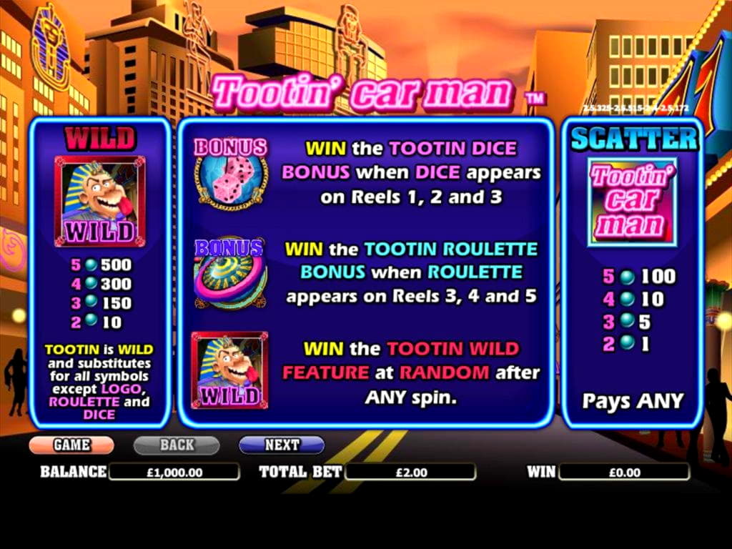 190% No Rules Bonus! at Euro Palace Casino