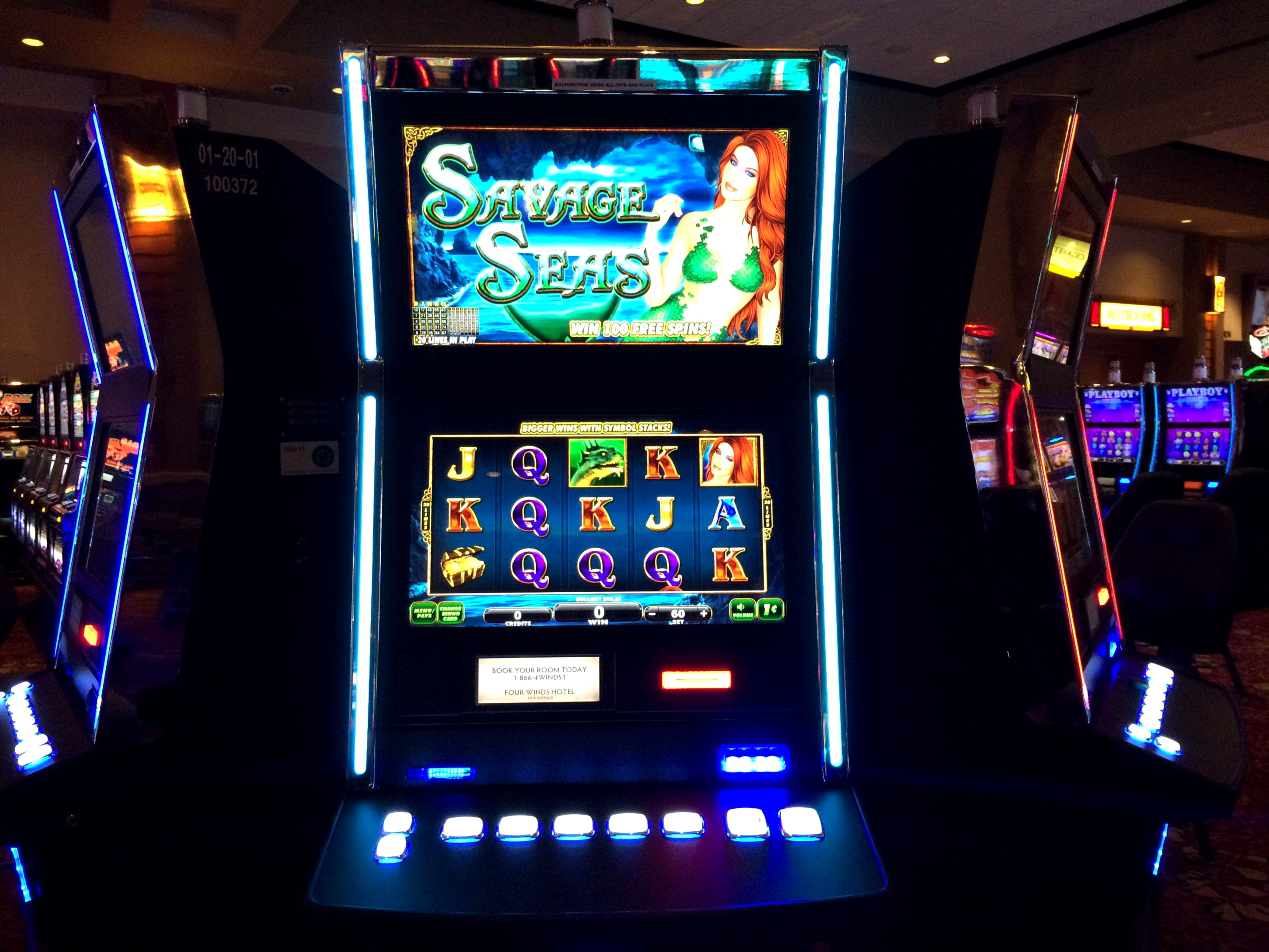 765% Signup casino bonus at Casino Room