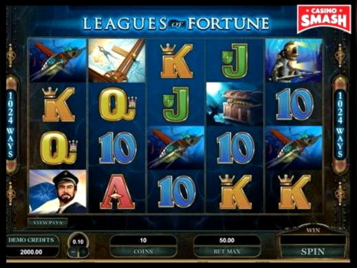 $205 Mobile freeroll slot tournament at Casino Las Vegas