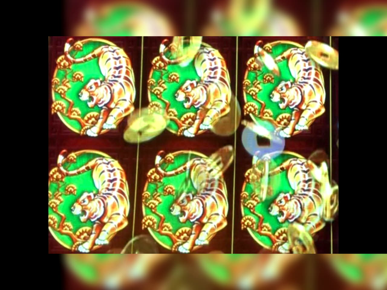 €1870 no deposit casino bonus at Casino Room