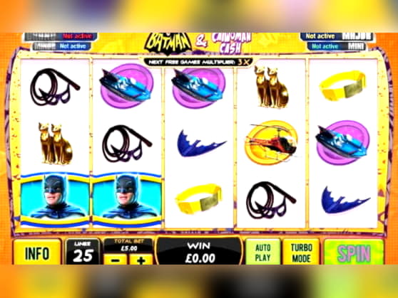 75 Free Spins Casino at Jackpot City Casino