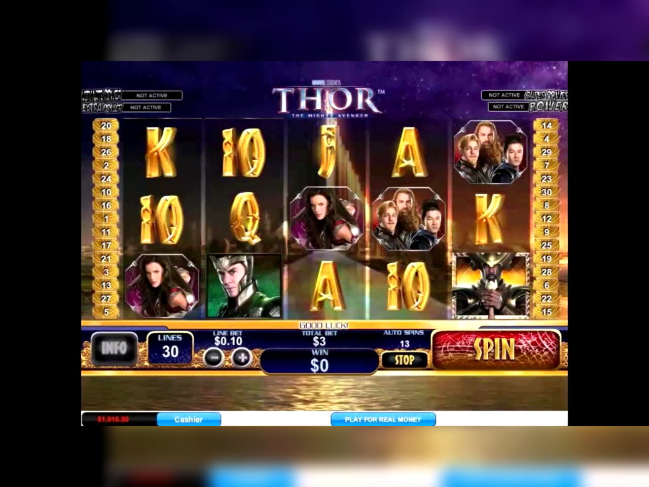 $855 Free Casino Tournament at All Slots Casino