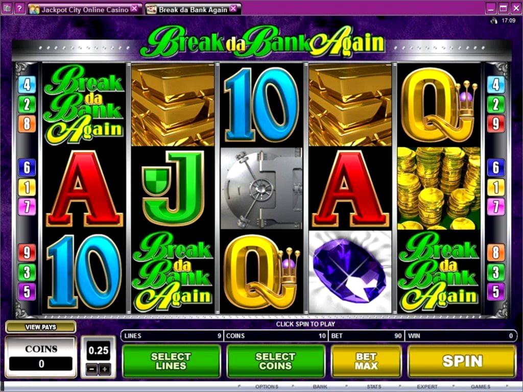 €265 Mobile freeroll slot tournament at bWin Casino