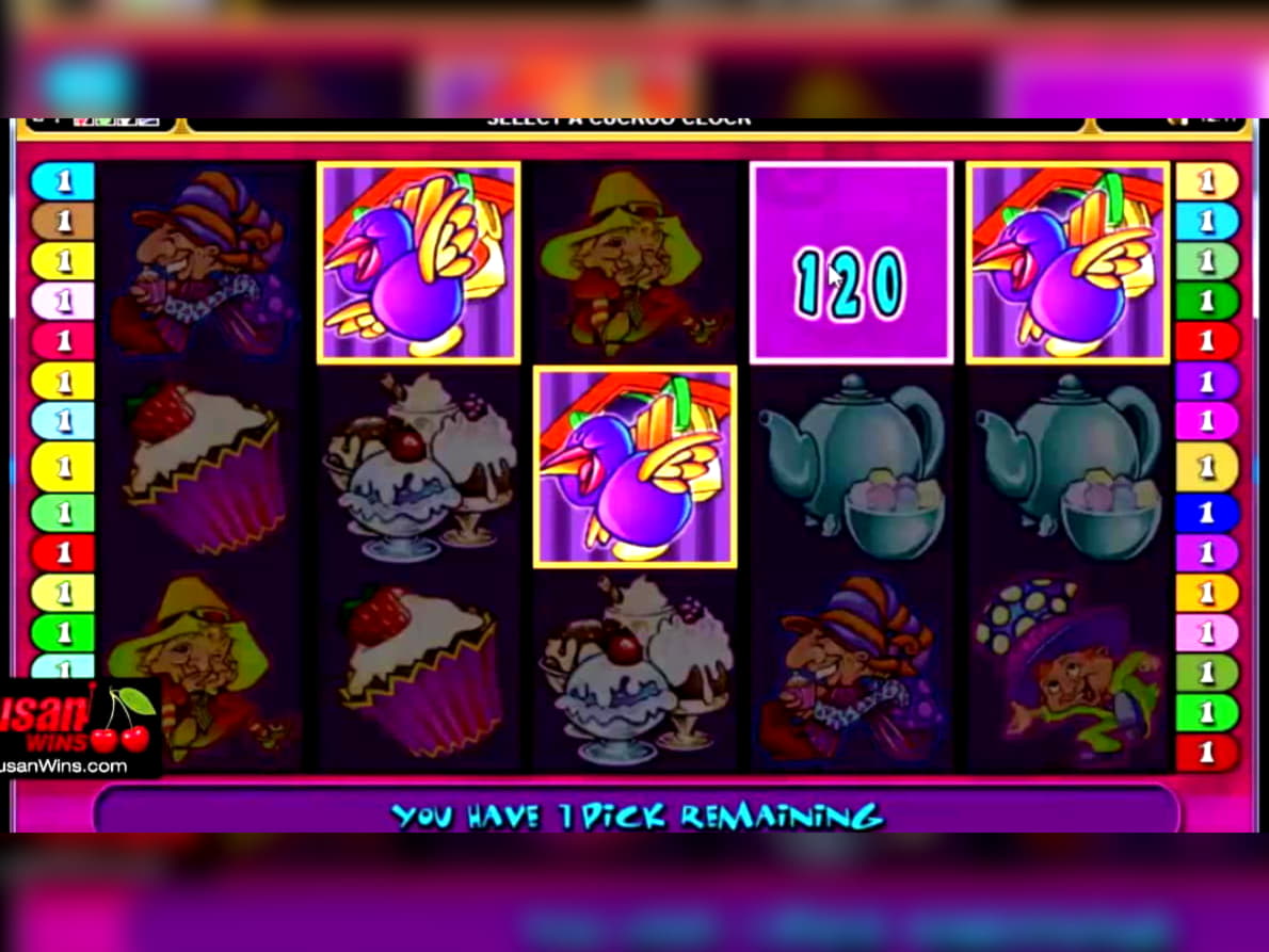 $955 Tournament at 888 Casino