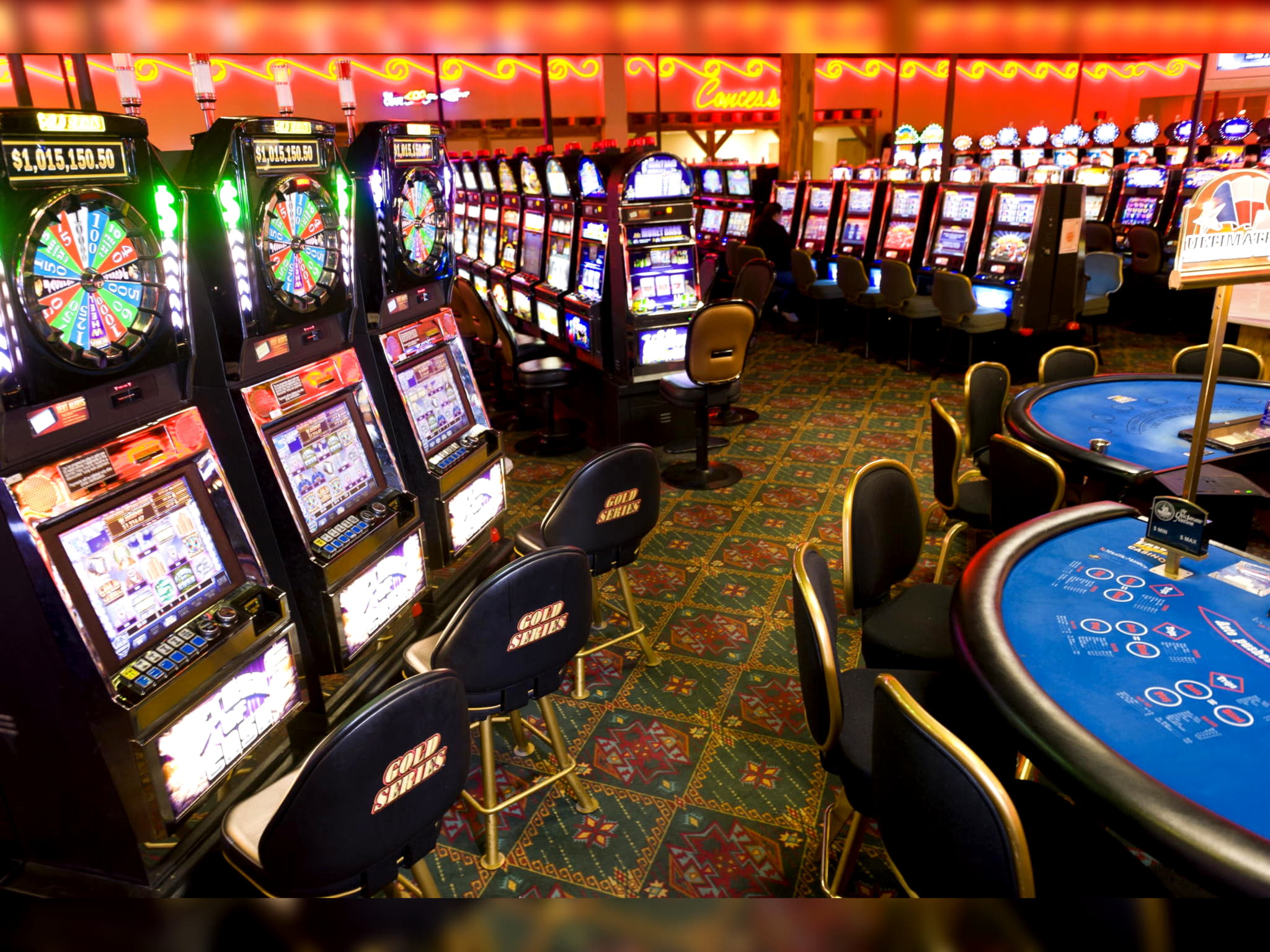 EURO 210 Free Casino Tournament at Red Bet Casino