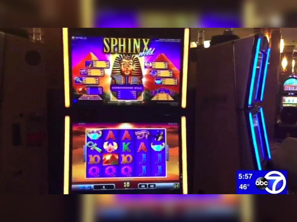 525% Match bonus at Come On Casino