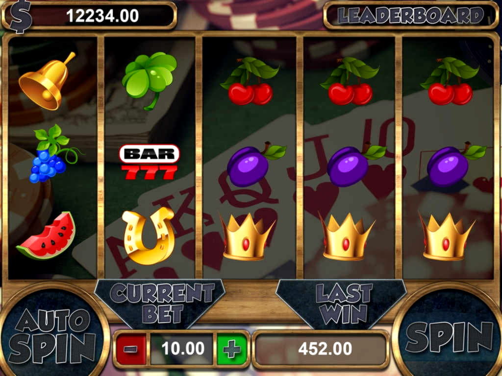 215 Free spins no deposit casino at Spinit Casino