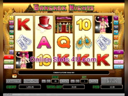 ﻿$595 Mobile freeroll slot tournament at Genesis Casino