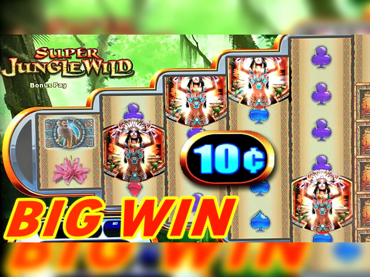 270 Free Casino Spins at 777 Casino