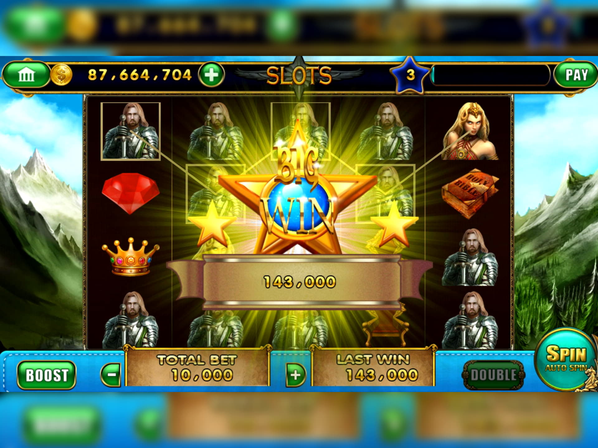 EURO 675 FREE CHIP at Casino Las Vegas