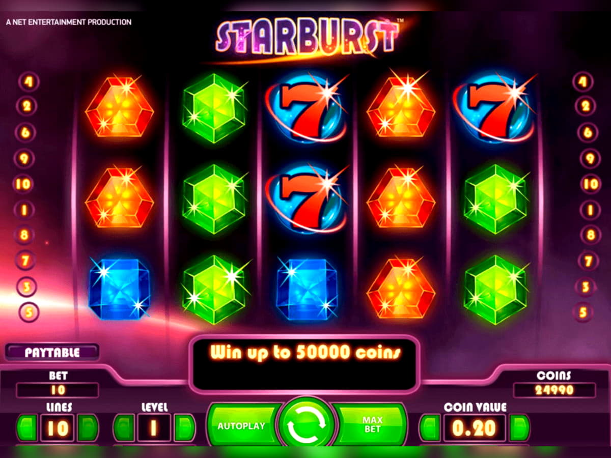 €110 Casino Tournament at Mrgreen Casino