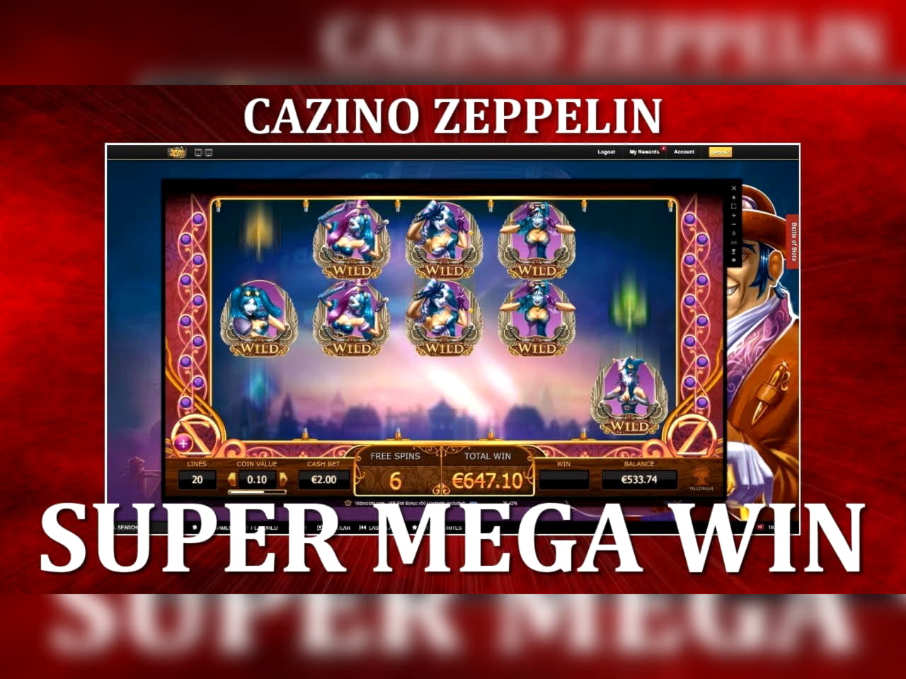 Eur 1135 no deposit bonus at Genesis Casino