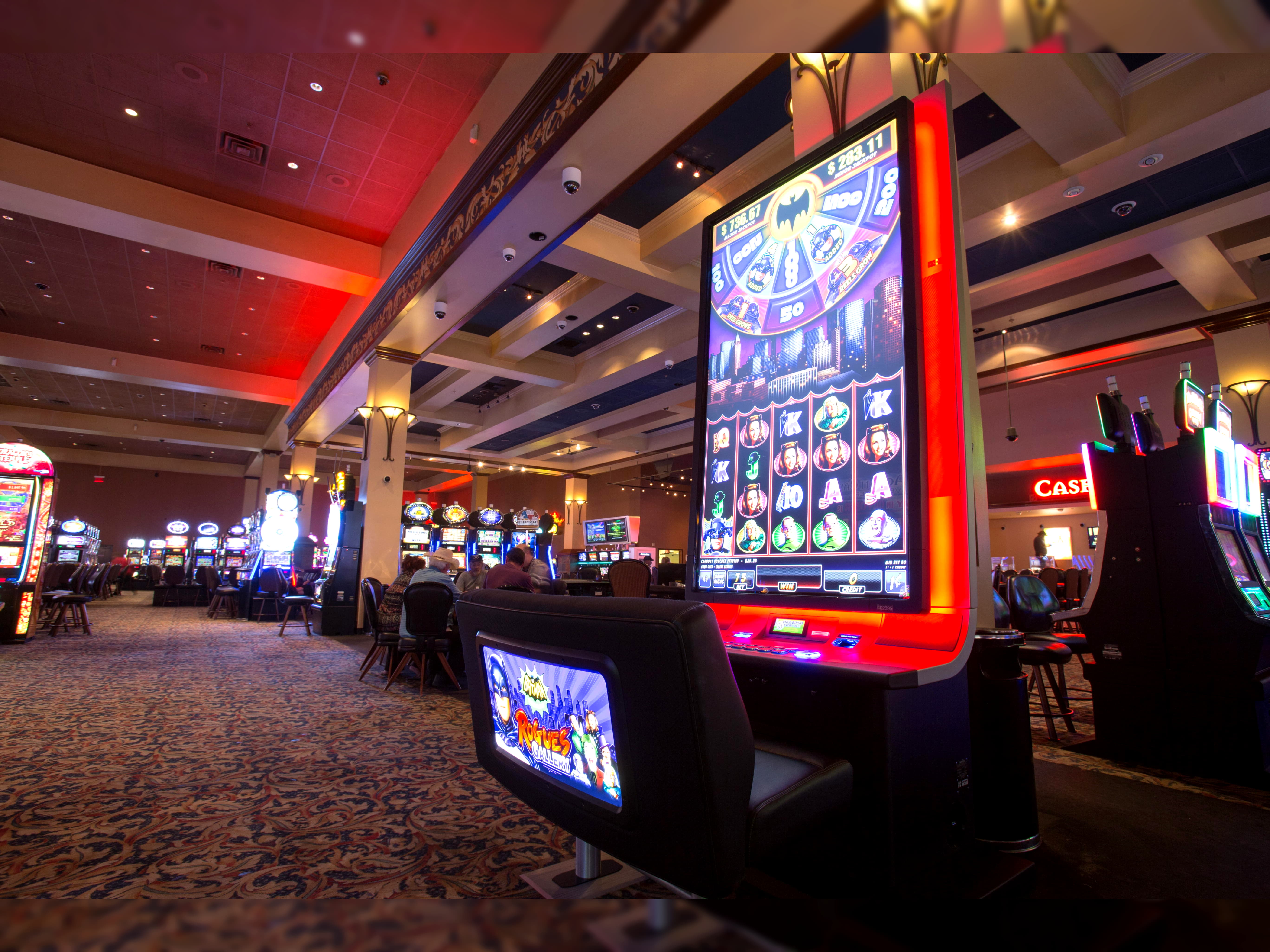 €335 free chip casino at Yes Casino 