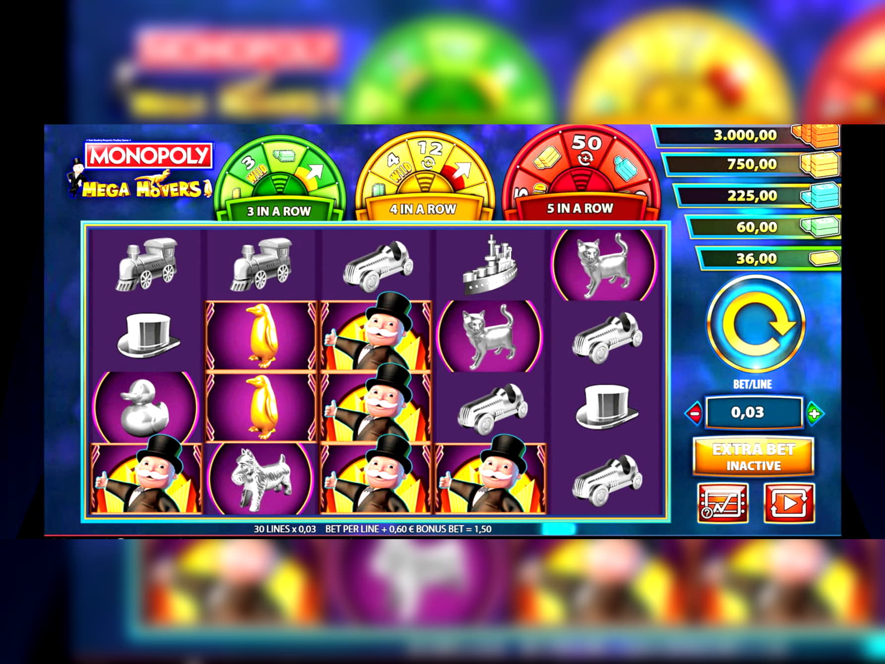 €130 NO DEPOSIT BONUS at 777 Casino