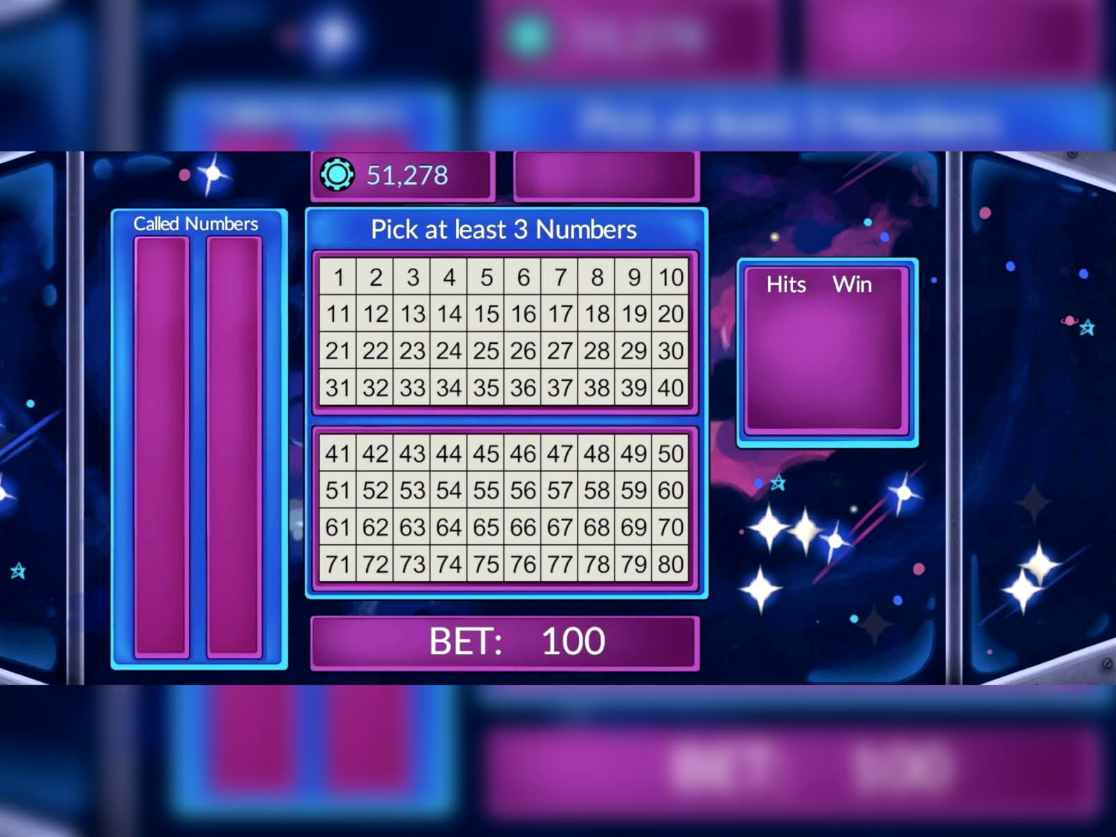 €400 Free Cash at Platinum Play Casino