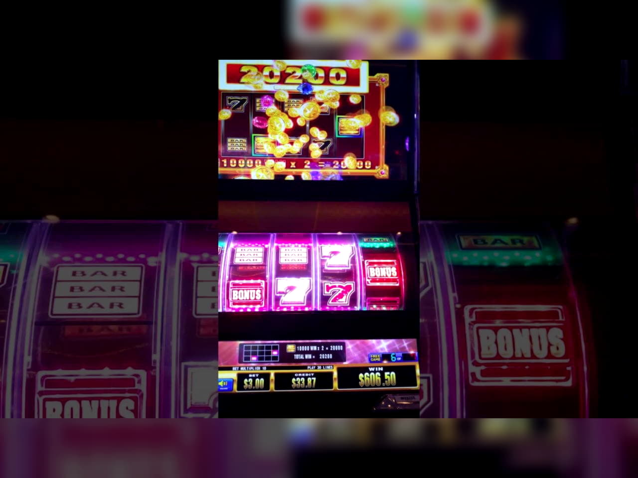 €965 Tournament at Genesis Casino