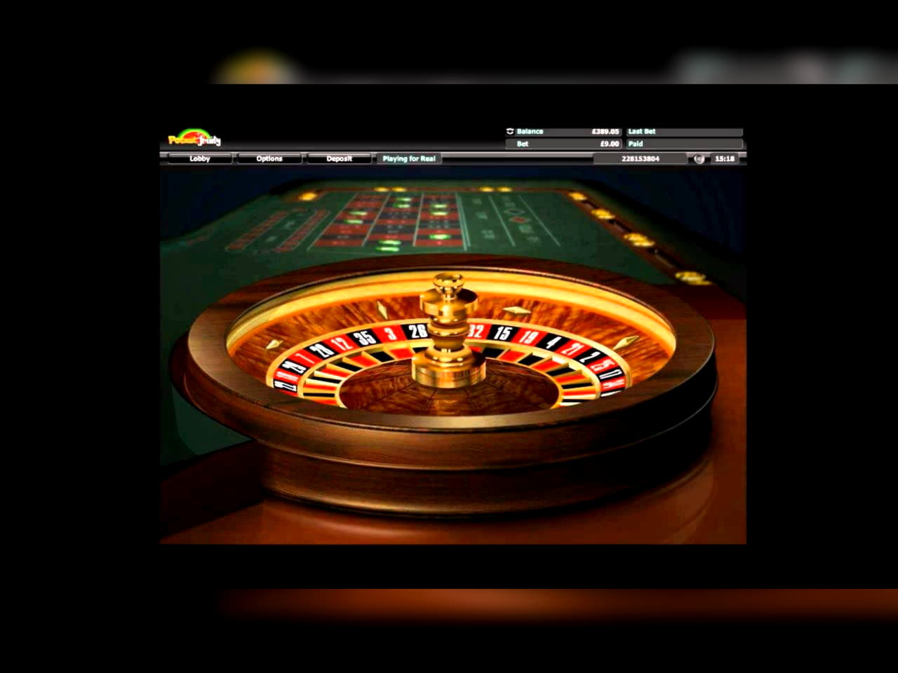 £540 Free Money at Lucky Nugget Casino