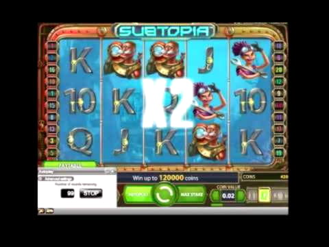 EUR 135 FREE CASINO CHIP at Casino-X