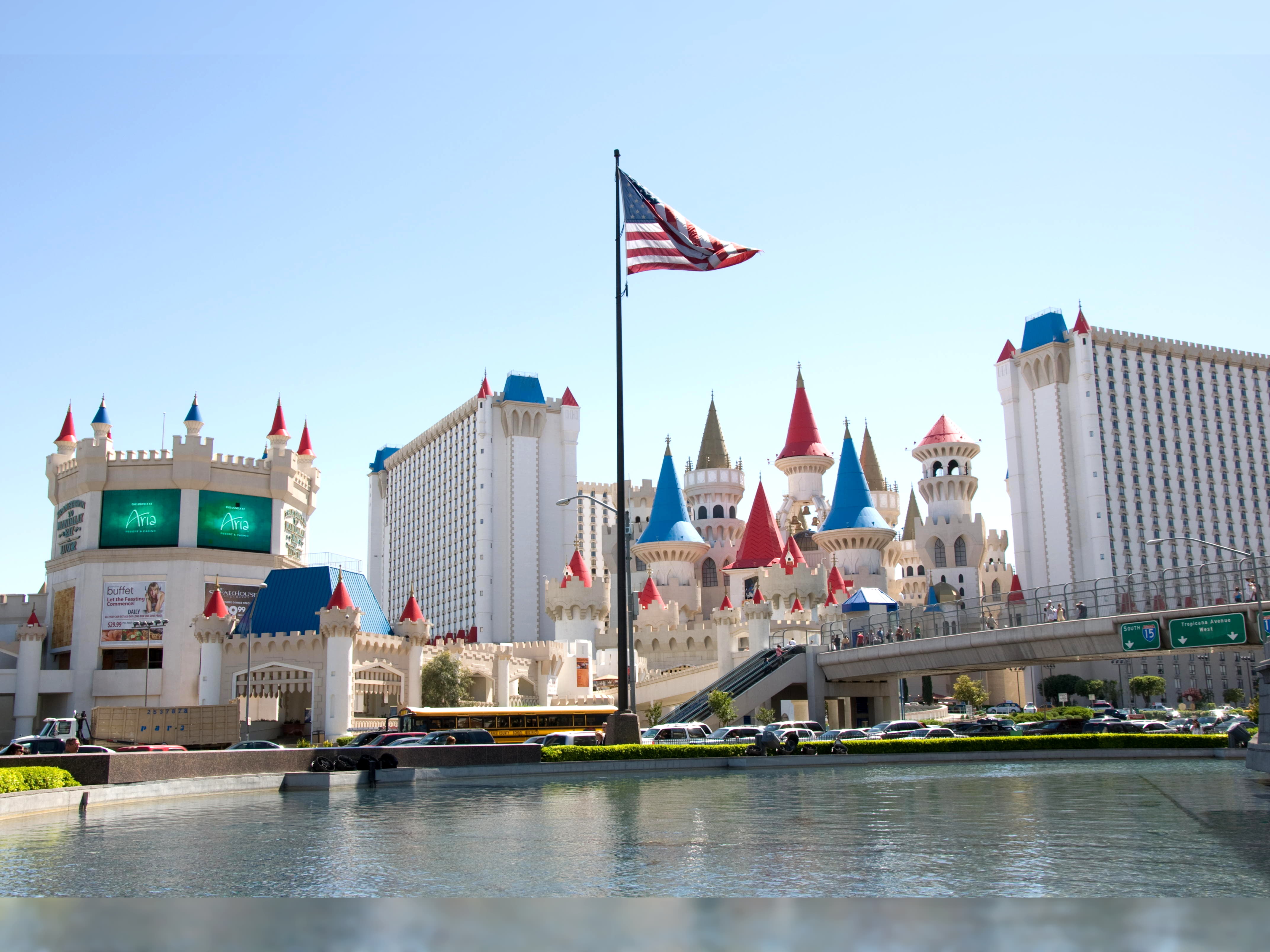 $295 Online Casino Tournament at Casino Max