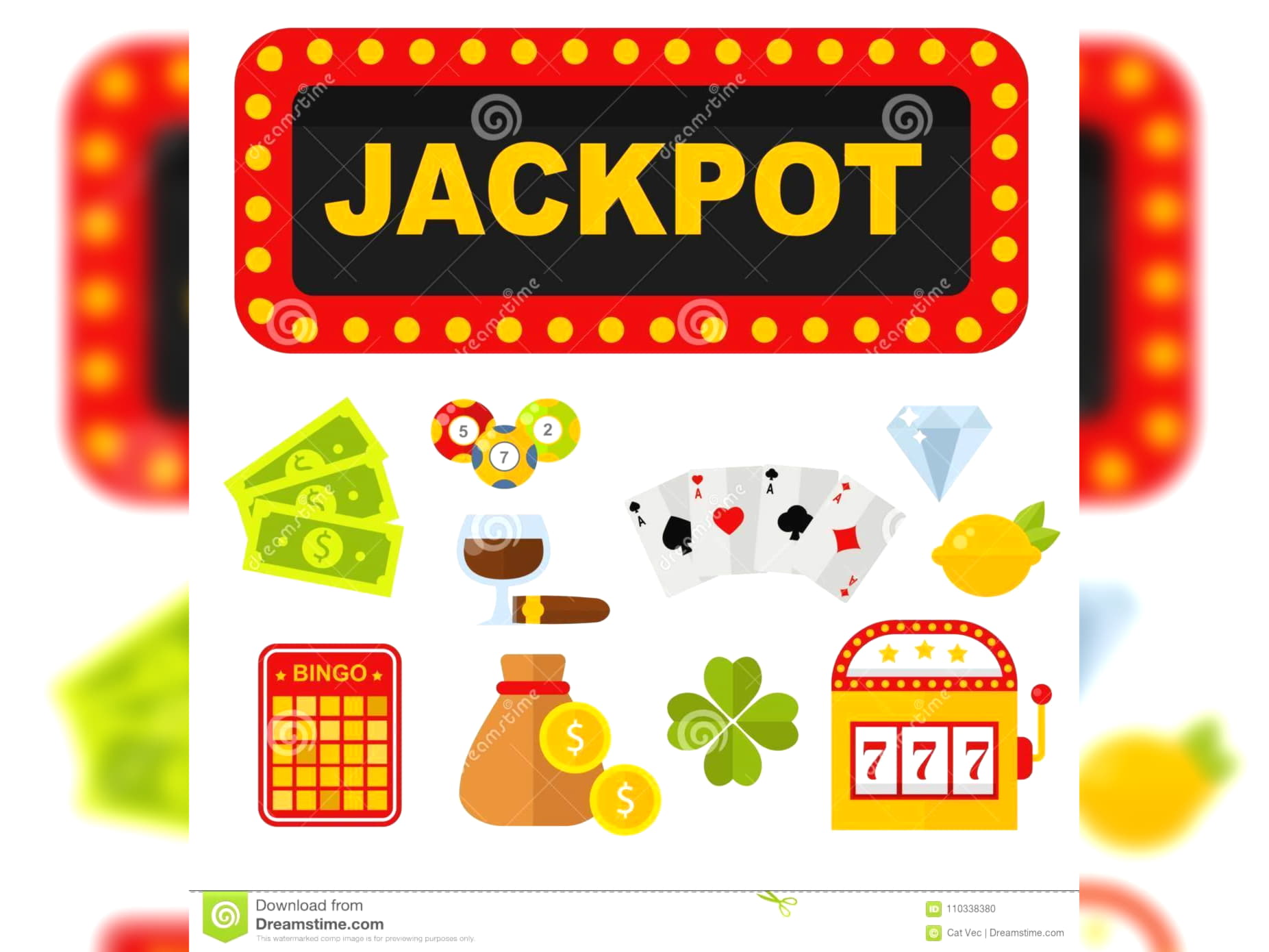 EUR 3185 No deposit casino bonus at Come On Casino
