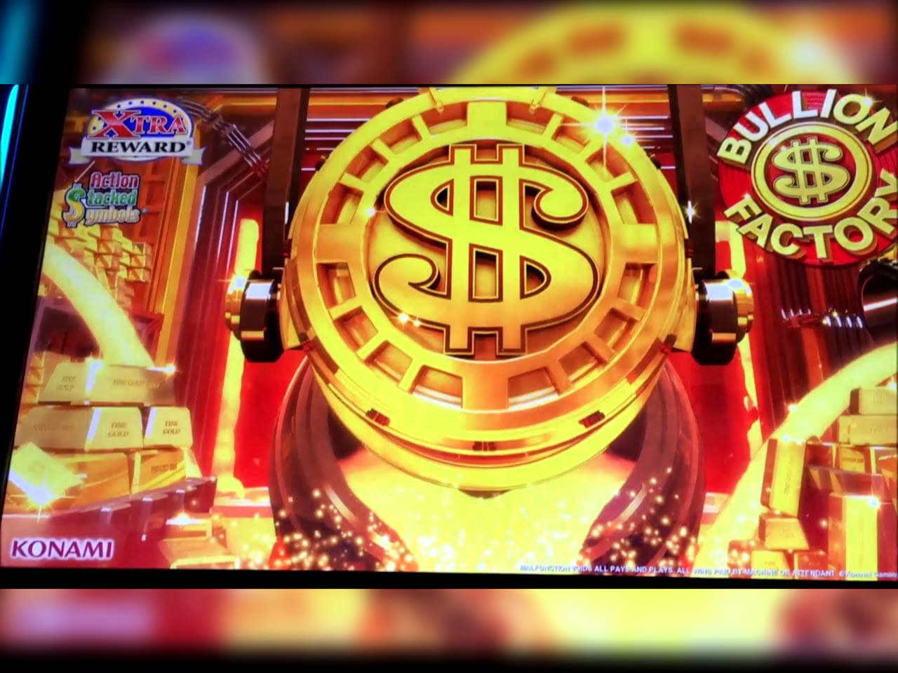 40 Free Spins at All Slots Casino