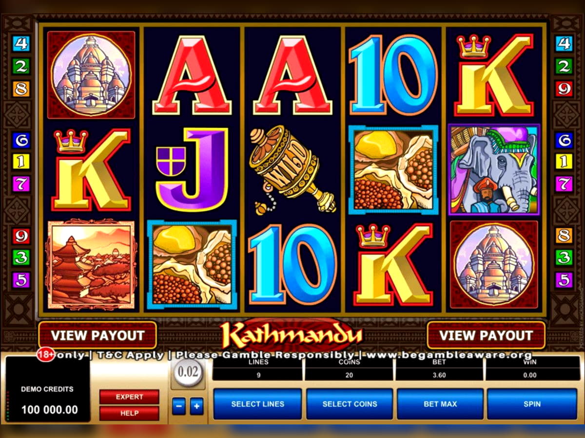 245 Free Spins no deposit casino at Mrgreen Casino