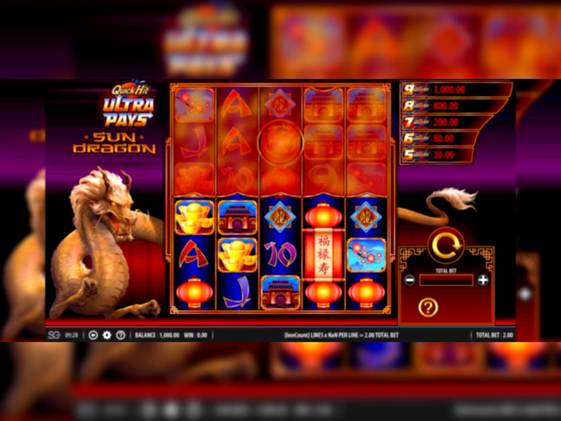 25 Free Spins no deposit at Mrgreen Casino
