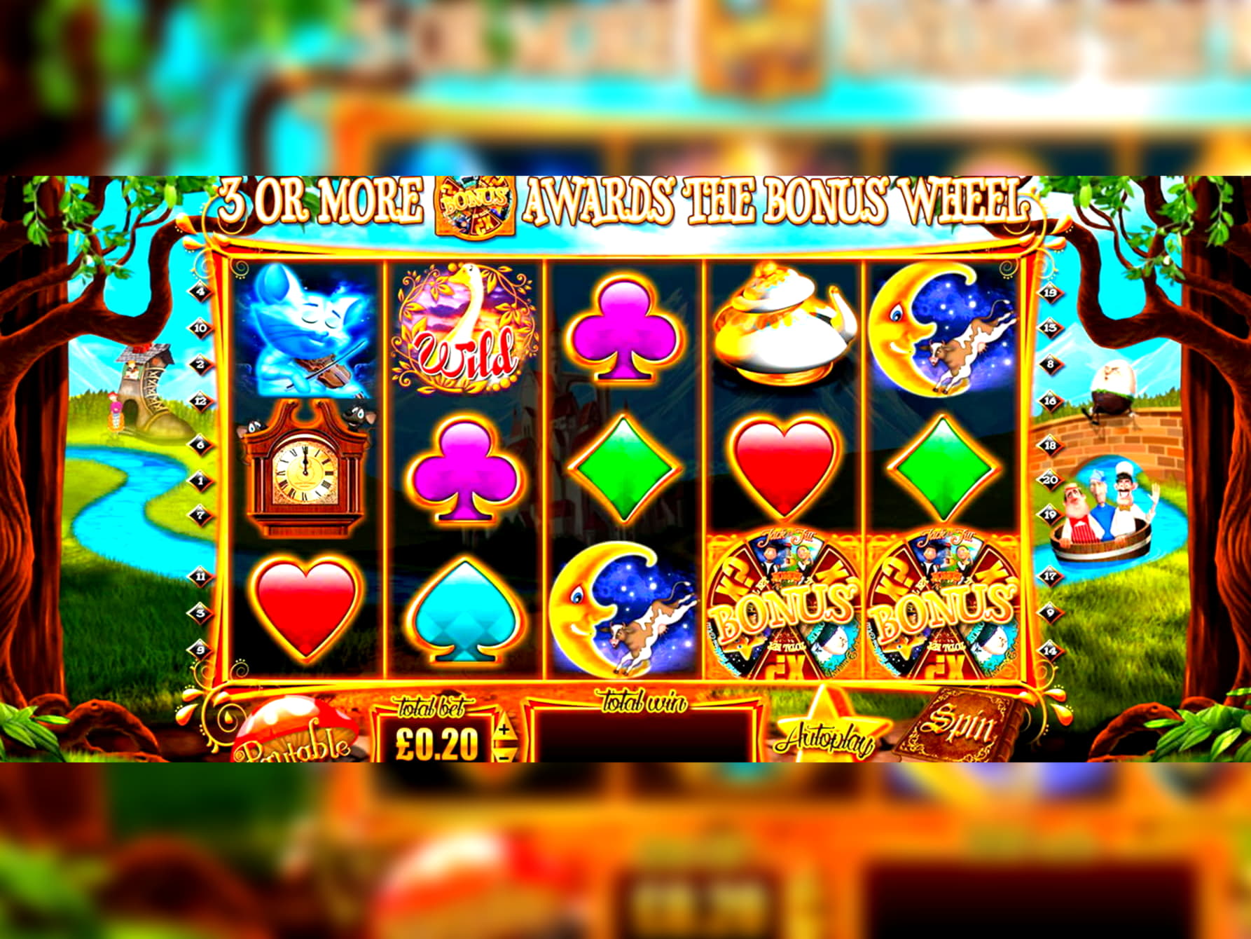 EUR 175 Free Money at Casino Max