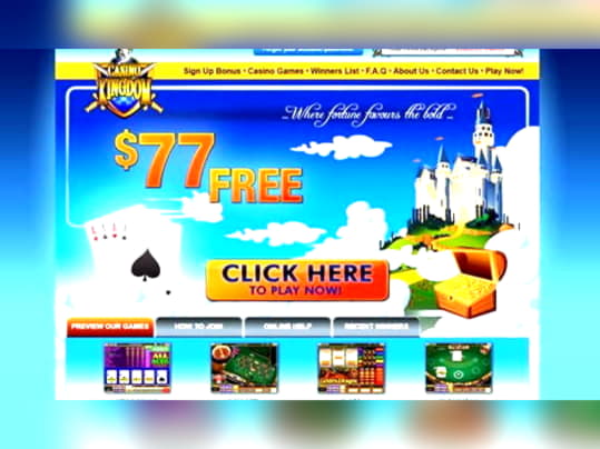 €3165 no deposit bonus casino at Jackpot City Casino
