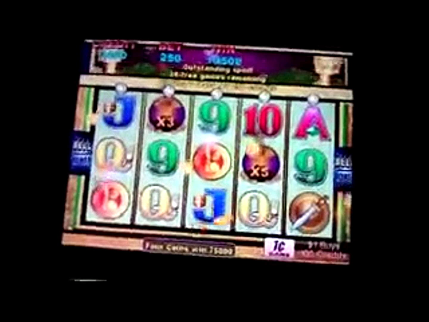 €260 Free Chip Casino at Casino Las Vegas