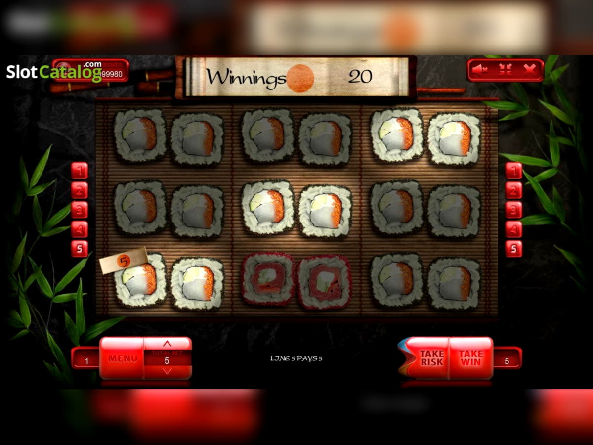 25 free spins casino at Mrgreen Casino