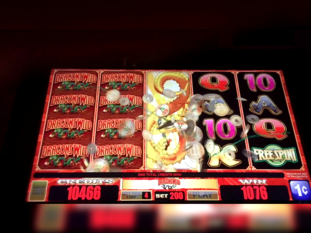 EUR 55 NO DEPOSIT at 888 Casino