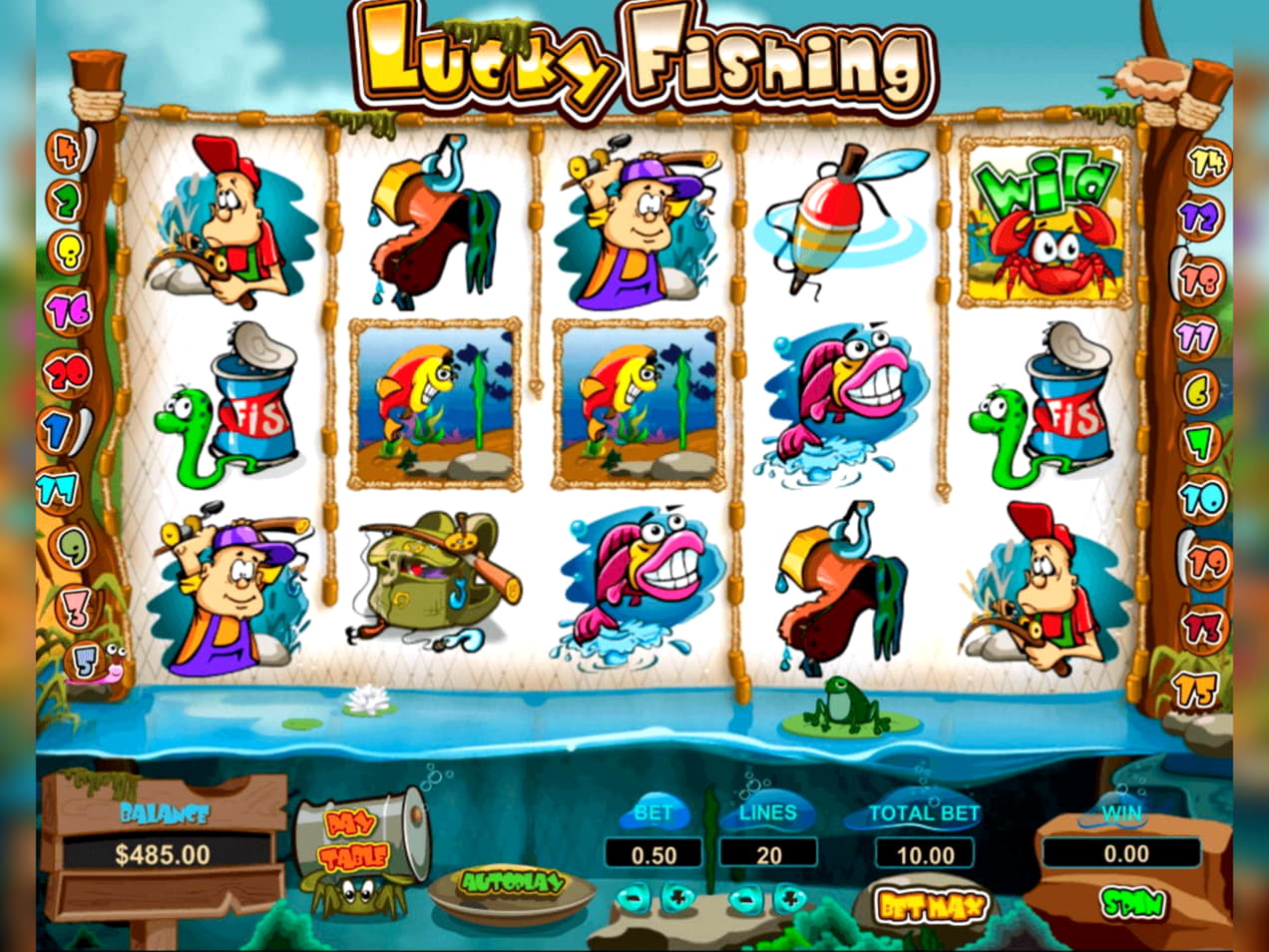 €600 free casino chip at Euro Palace Casino