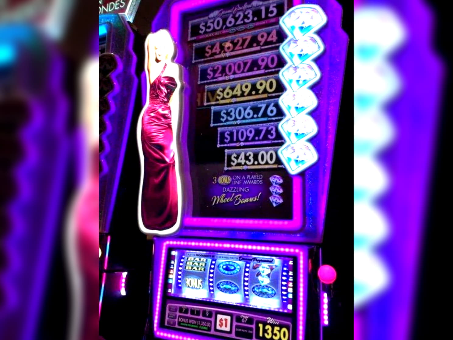 810% Deposit Match Bonus at 888 Casino