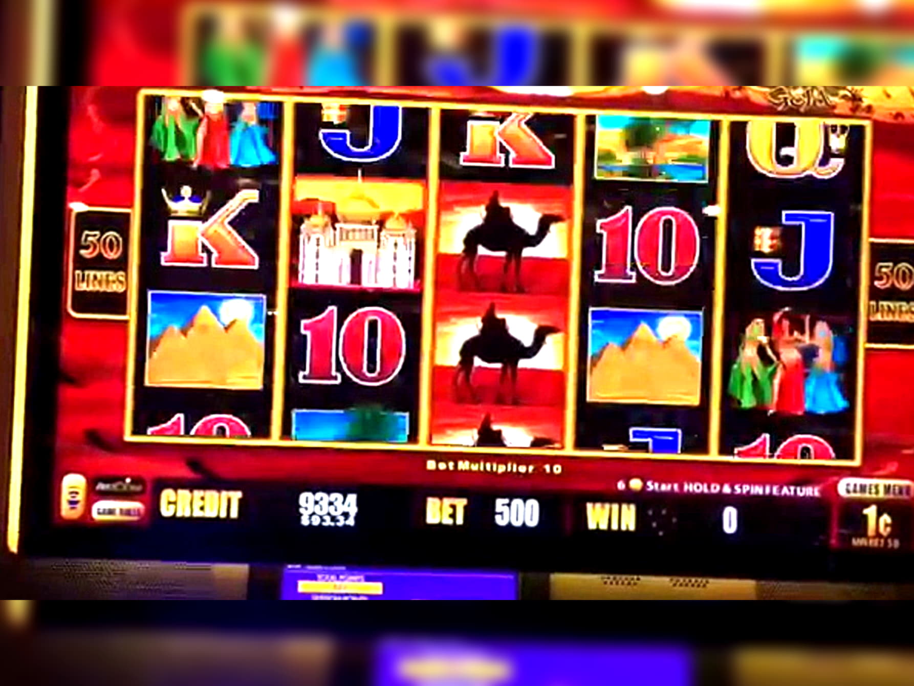 ﻿$500 Free Casino Chip at 888 Casino