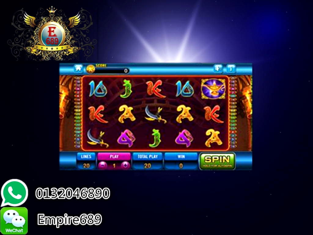EURO 445 Tournament at Ruby Fortune Casino
