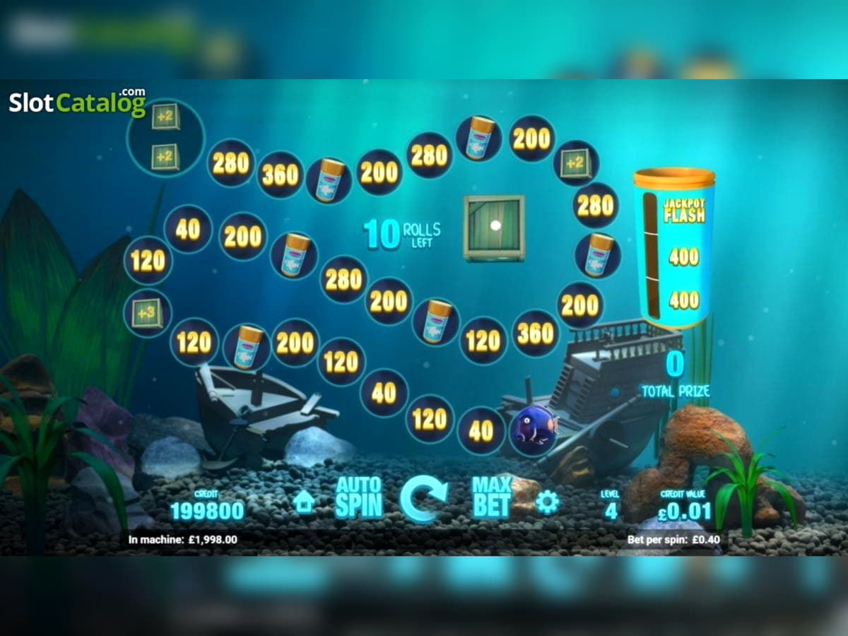 £725 Casino tournaments freeroll at All Slots Casino
