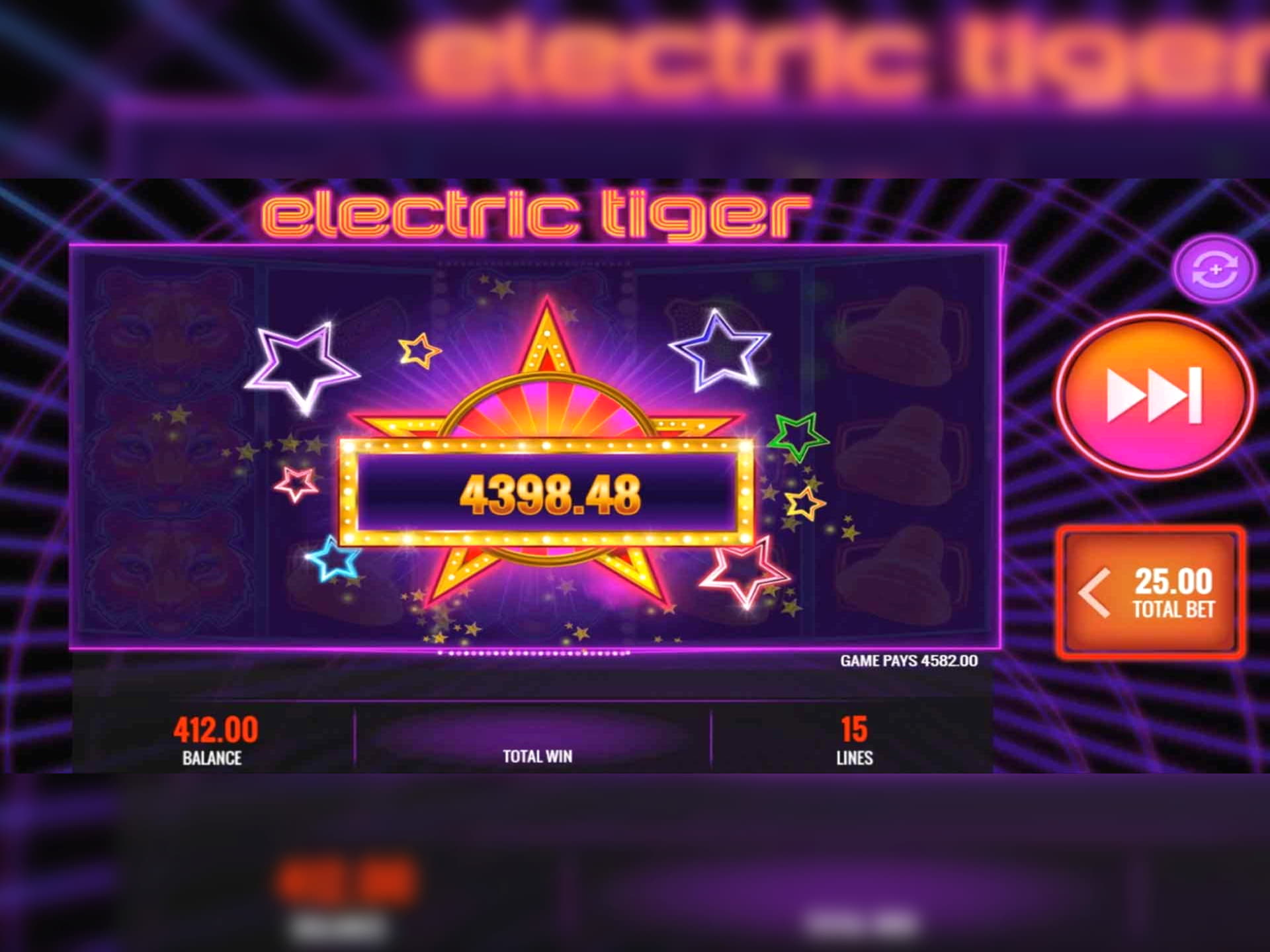 EURO 1725 No Deposit at Come On Casino
