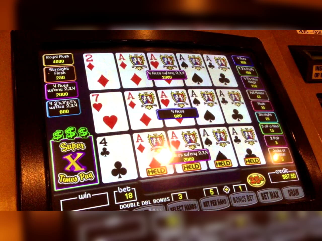 280 free spins no deposit at Vegas Hero Casino