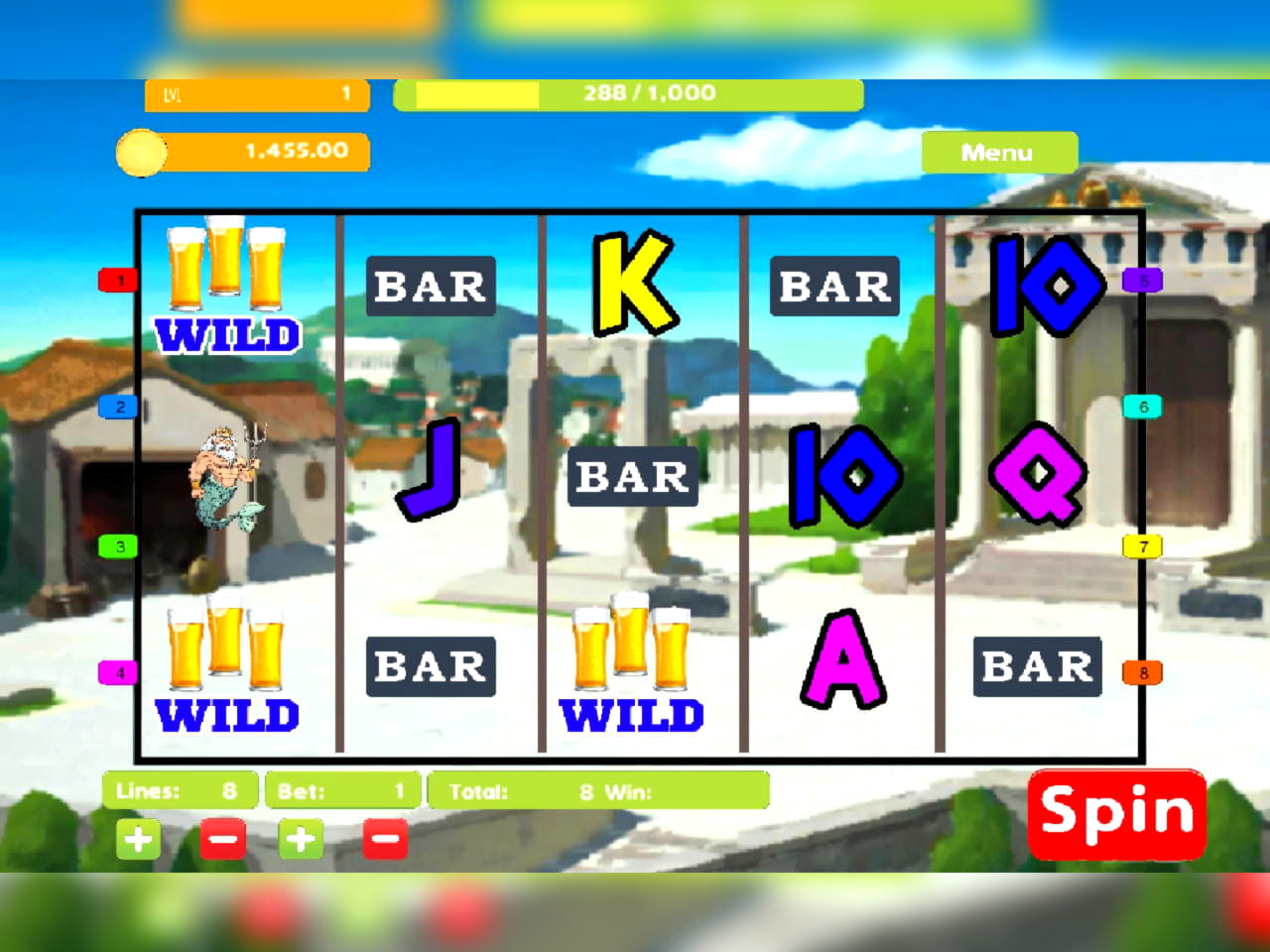 $390 FREE Chip Casino at LV Bet Casino