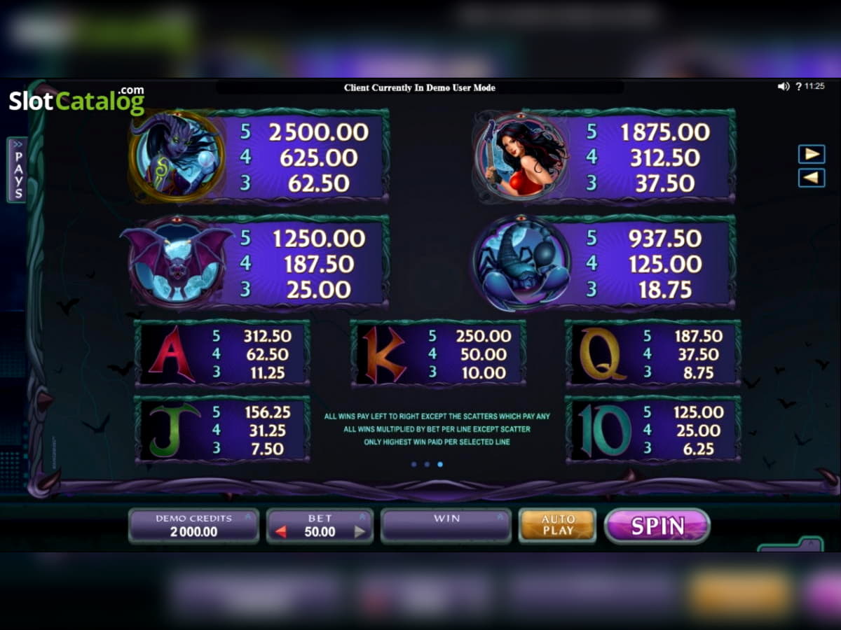 EURO 295 Free Chip at Platinum Play Casino