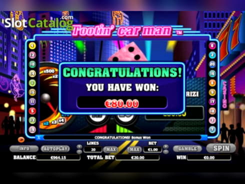 £905 Free Casino Tournament at Genesis Casino